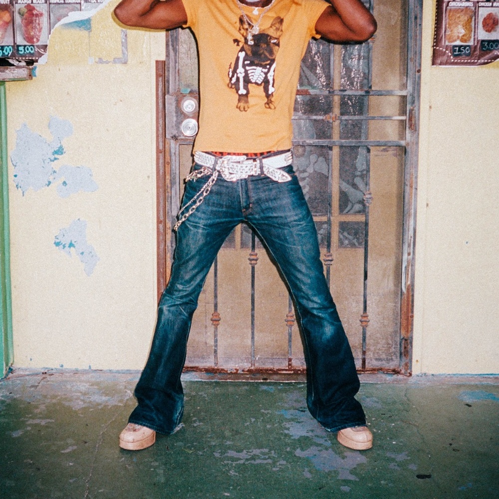 JAPANESE DENIM 2013